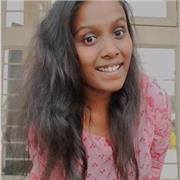 Experience de trabajar como profesora en un escuela Internacional